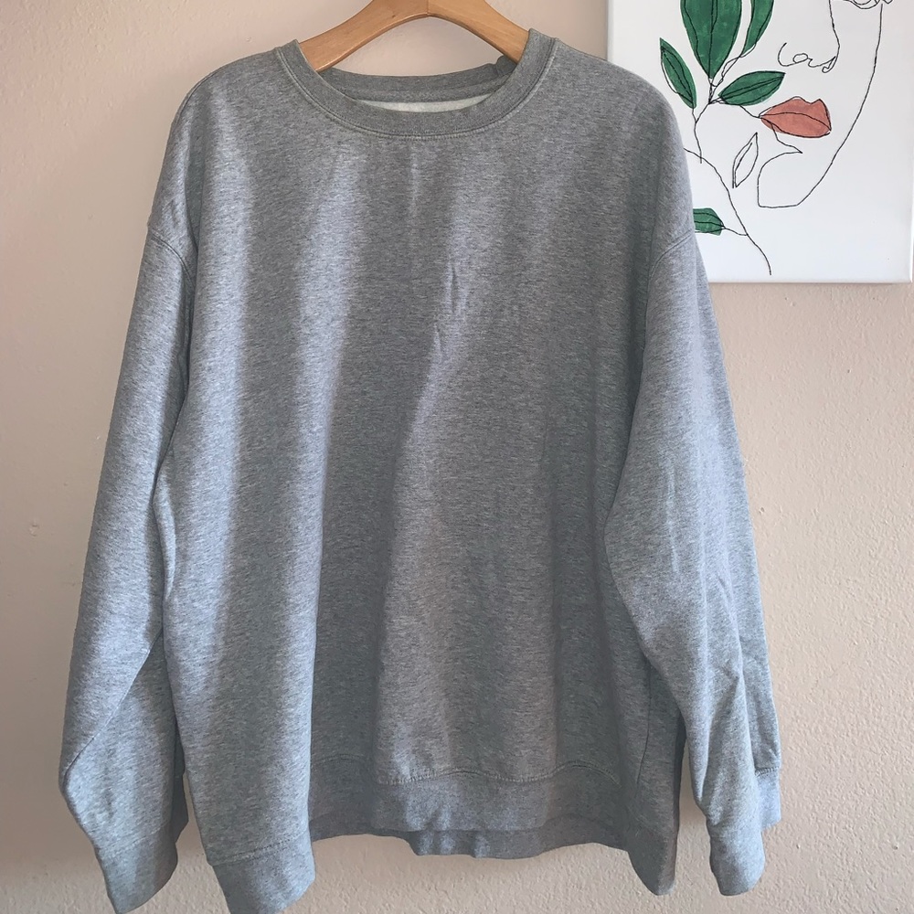 Brand: Simply for sports🖤 size:XL🖤 color:Grey🖤